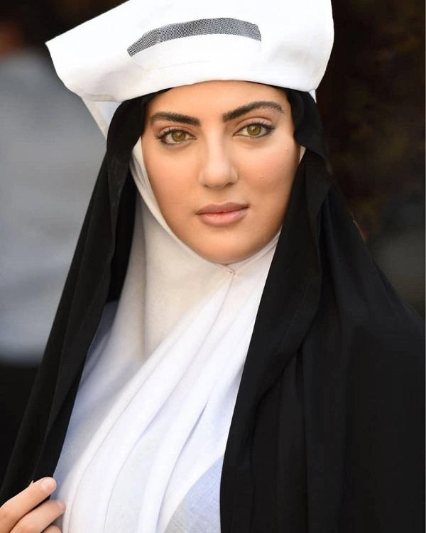 هلیا امامی در از یادها رفته