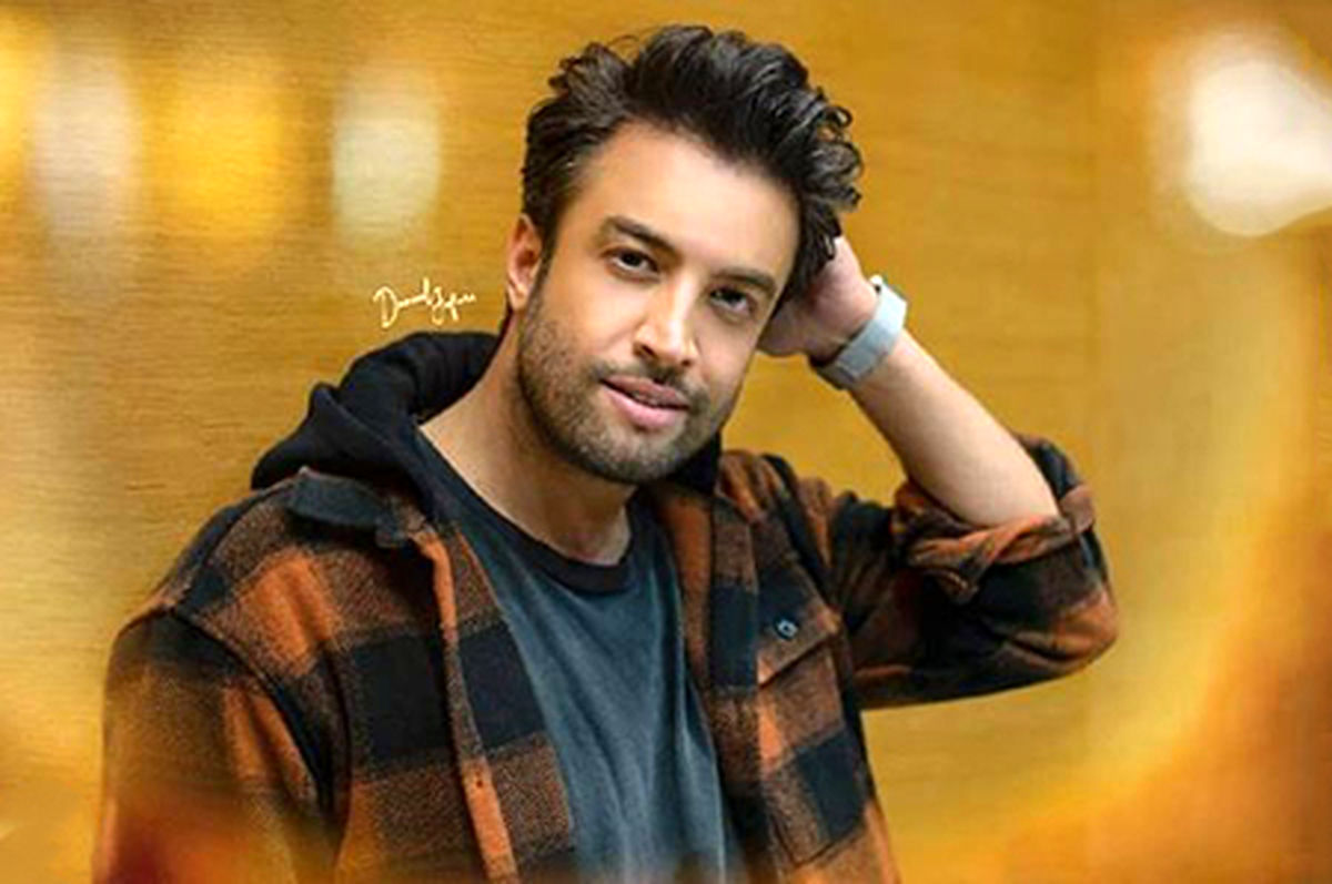 بنیامین بهادری