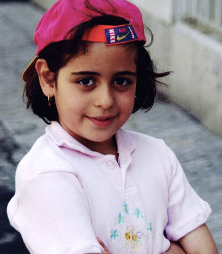 فاطیما بهارمست,بیوگرافی فاطیما بهارمست,عکس فاطیما بهارمست