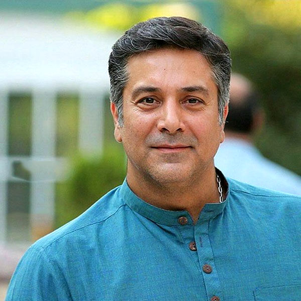 بیوگرافی حمیدرضا پگاه و همسرش نغمه نادری