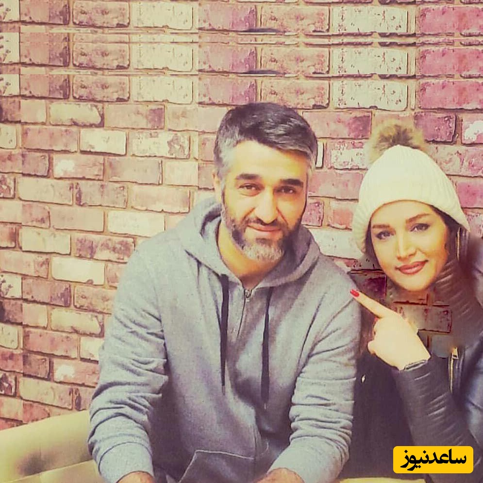 کنایه تهدید آمیز مامک جمشیدی به ملیکا پارسادوست شاکی پرونده پژمان جمشیدی