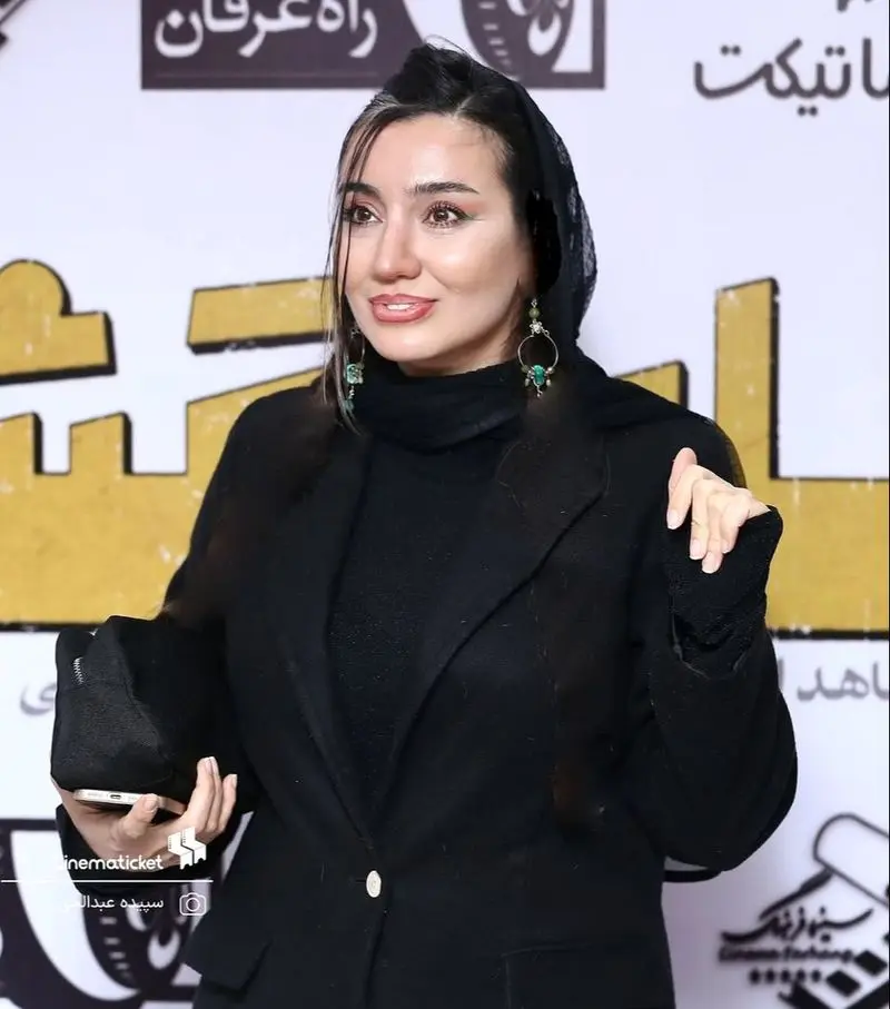 اکران مردمی شاه نقش