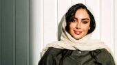 چهره جدید ترلان پروانه؛ خانم بازیگر با این قیافه شخصیت جدیدی هم ساخته