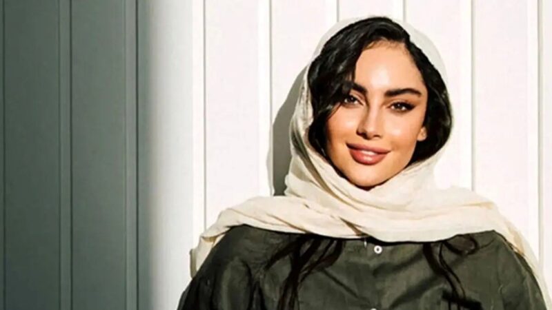 چهره جدید ترلان پروانه؛ خانم بازیگر با این قیافه شخصیت جدیدی هم ساخته