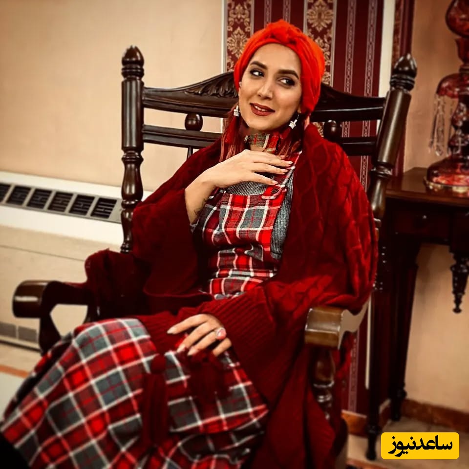 نسیم باقریان