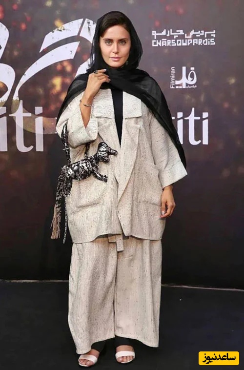 الناز شاکردوست