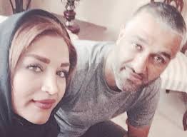 عکس| استوری جدید خواهر پژمان جمشیدی درباره سفرش به کانادا