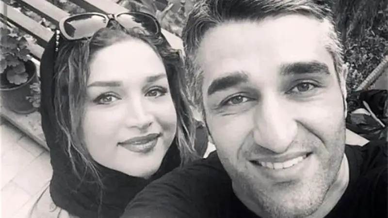 عکس | خواهر پژمان جمشیدی وضعیت روحی این بازیگر بعد از بازگشت به ایران را فاش کرد