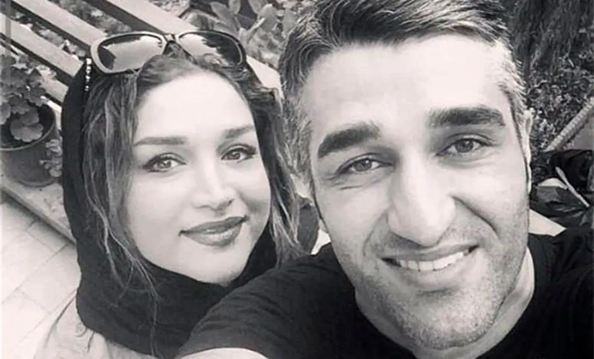 عکس | خواهر پژمان جمشیدی وضعیت روحی این بازیگر بعد از بازگشت به ایران را فاش کرد