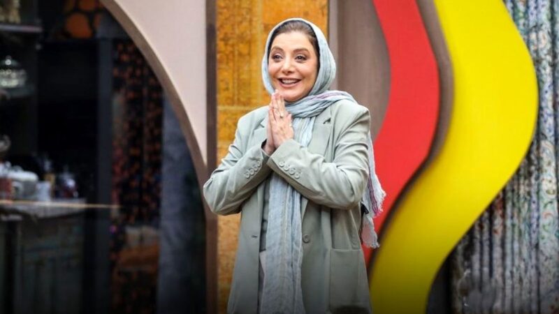 عکس| دورهمی بازیگران زن سریال لیسانسه‌ها بعد از ۶ سال/ تغییر چهره ها زمین تا آسمان است