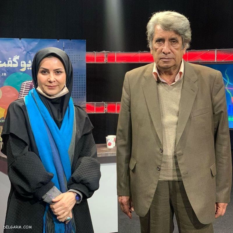 بیوگرافی زهره سادات هاشمی