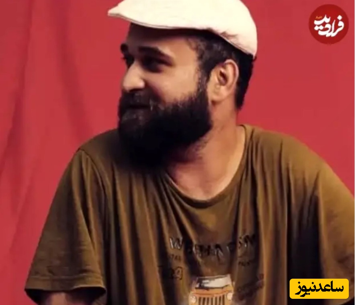 علی تقوا زاده