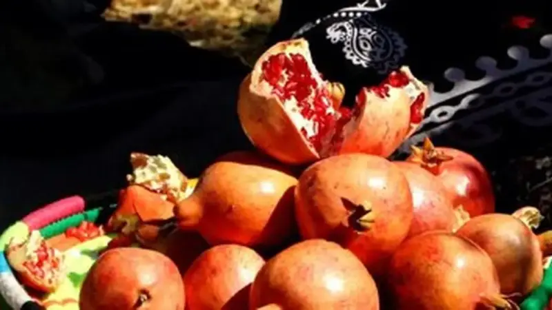 بعد از خوردن انار سردرد می‌گیرید؟ بخوانید