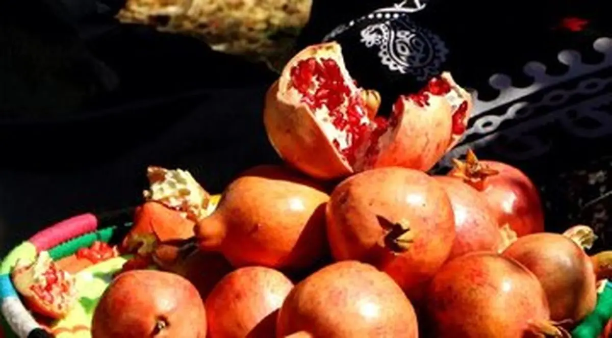 بعد از خوردن انار سردرد می‌گیرید؟ بخوانید