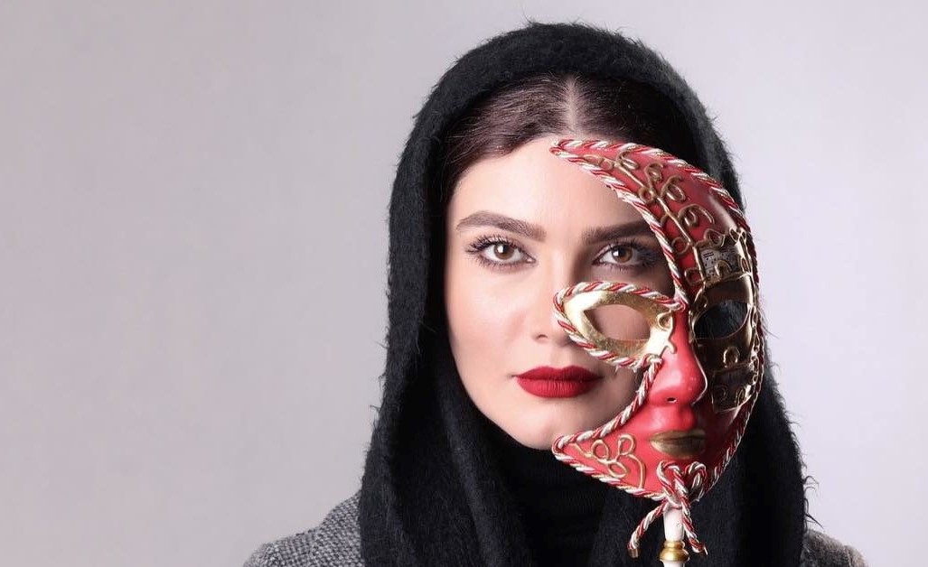 تازه عروس سینمای ایران با استایل طبیعت گردی جلب توجه کرد؛ متین ستوده شیک تر از همیشه