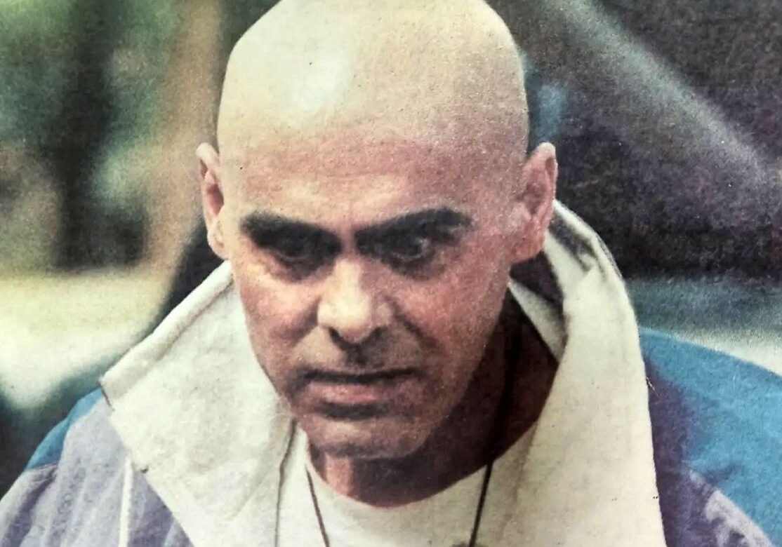 عکس| سفر در زمان ؛ ظاهر متفاوت «جمشید هاشم پور قبل انقلاب؛ دهه 40»