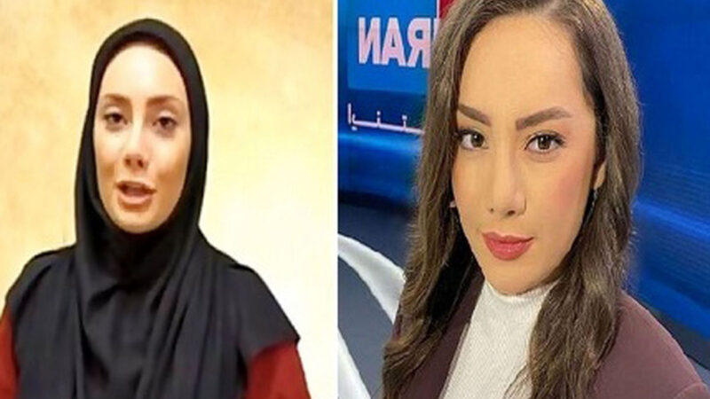 تصاویر| بیوگرافی و حواشی زندگی خصوصی مجریان شبکه ایران اینترنشنال