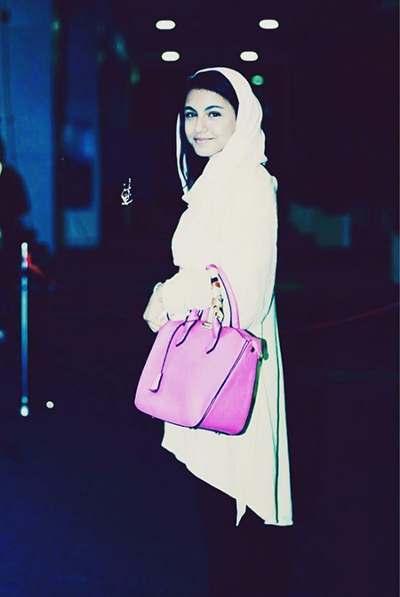 نیکی نصریان,بیوگرافی نیکی نصریان,عکس های نیکی نصریان