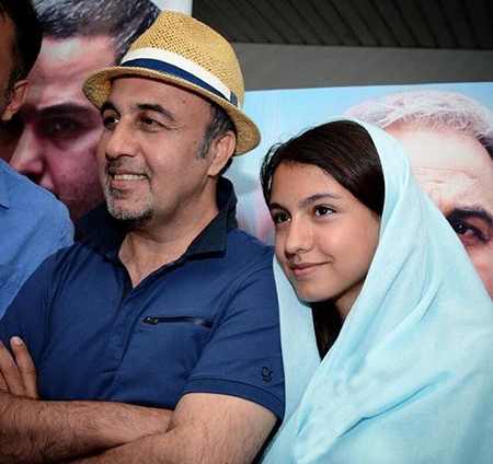 نیکی نصریان,بیوگرافی نیکی نصریان,عکس های نیکی نصریان