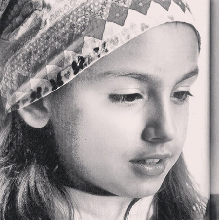 نیکی نصریان,بیوگرافی نیکی نصریان,عکس های نیکی نصریان