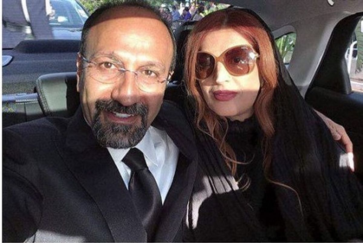 اصغر فرهادی