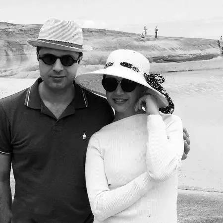 بیوگرافی شبنم قلی خانی,شبنم قلی خانی در استرالیا,عکس شبنم قلی خانی