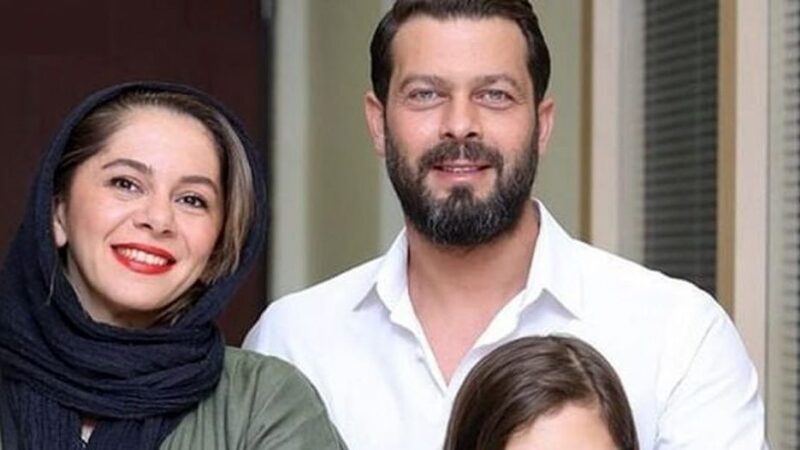 بیوگرافی و حواشی زندگی مستانه مهاجر و تغییر چهره بعد از جدایی پژمان بازغی