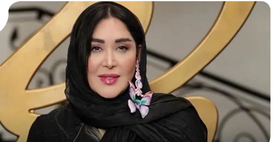 عکس| استایل شلخته سارا منجزی‌پور همسر بازیگر محمد علیزاده با ژست مدلینگی؛ خوشتیپی تا گردنش هم نرسید