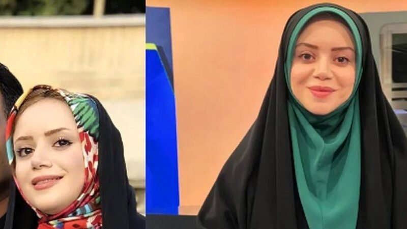 بیوگرافی و حواشی زندگی لطیفه گودرزی مجری صداوسیما + عکس همسر چهارشانه‌اش