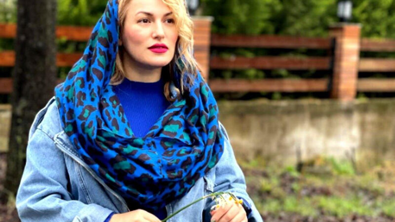 ادعای جنجالی خواهر تتلو: امیر با هیچکس قابل قیاس نیست