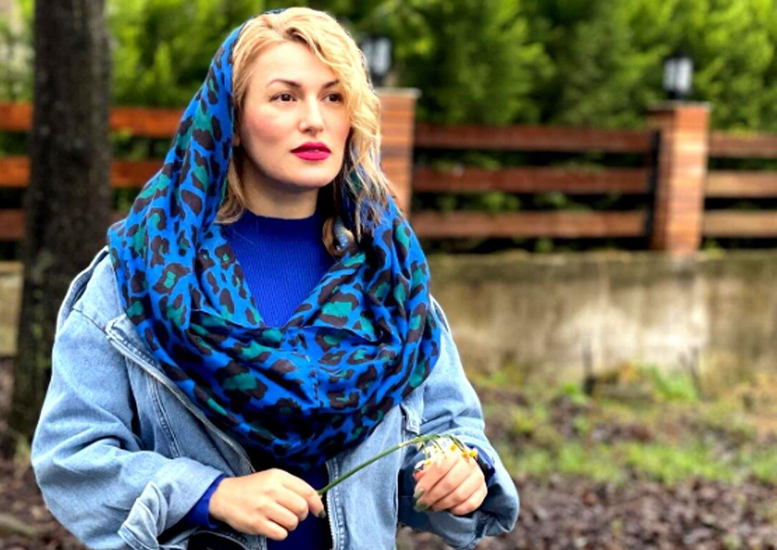 ادعای جنجالی خواهر تتلو: امیر با هیچکس قابل قیاس نیست