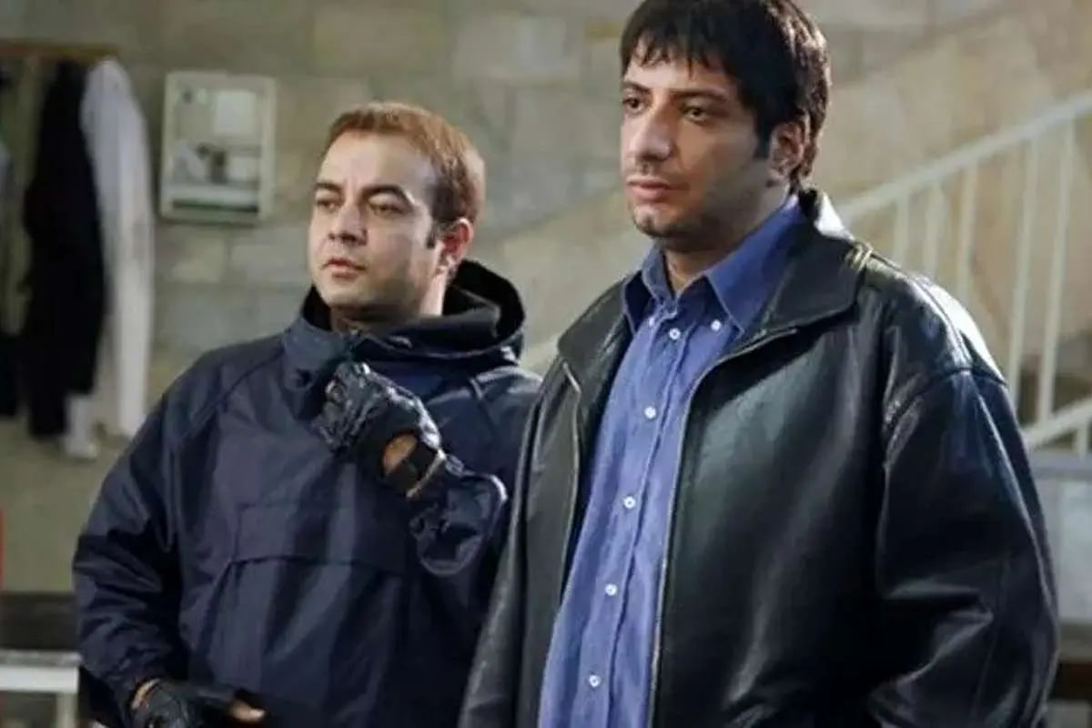 عکس| بازگشت سعید آقاخانی و امیر جعفری ؛ همکاری دو بازیگر محبوب چهاردیواری بعد از ۱۵ سال