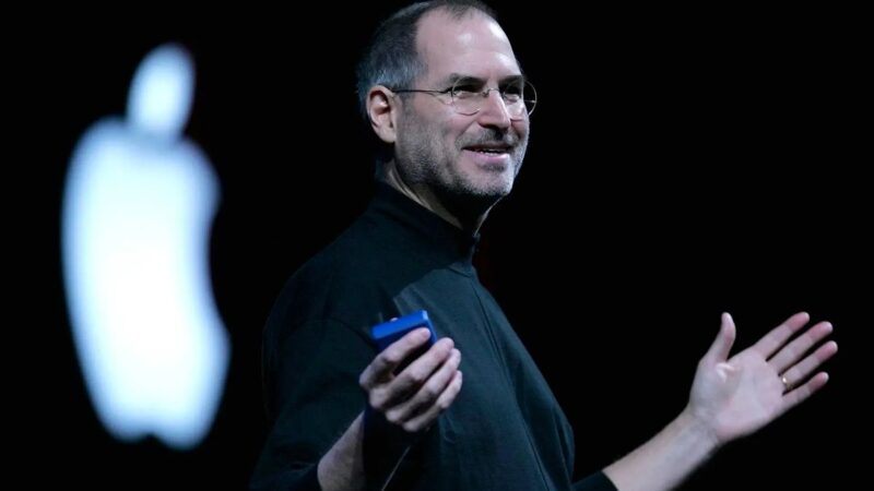 استیو جابز از شکسپیر چه درس عبرتی گرفت؟