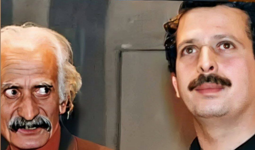 کامران ملک مطیعی