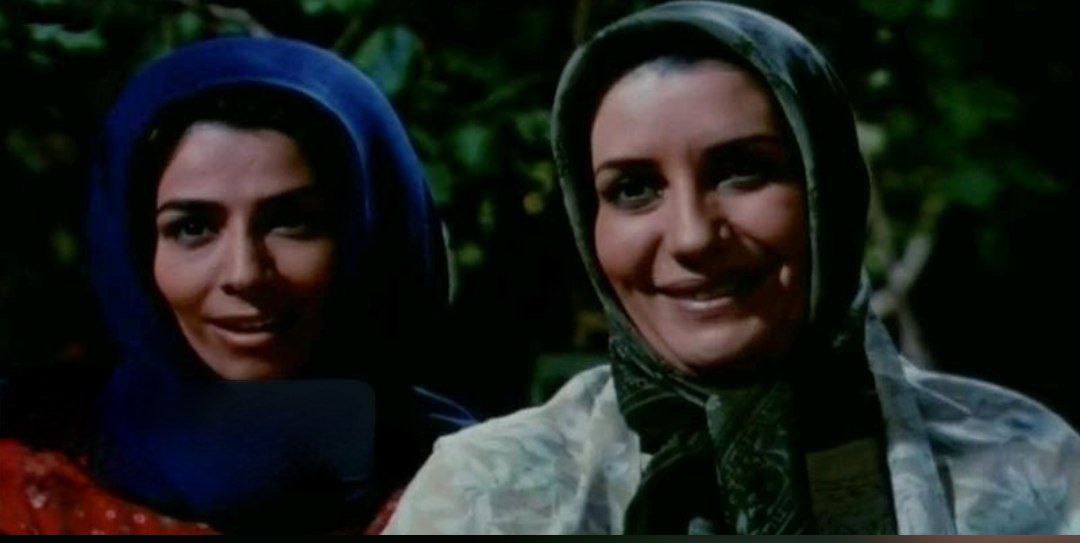 فریبا کوثری