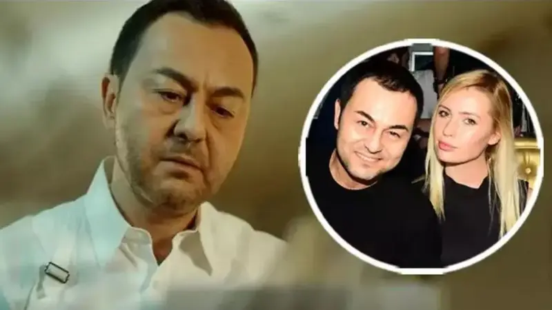 اقدام سردار اورتاچ جنجالی شد/ انتقام خواننده مشهور از همسر سابقش