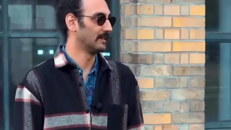 فیلم| انتقاد بی‌سابقه به مهران مدیری بخاطر شکلک درآوردن در کنسرتش در کانادا / اقدام جنجالی فرهاد مدیری