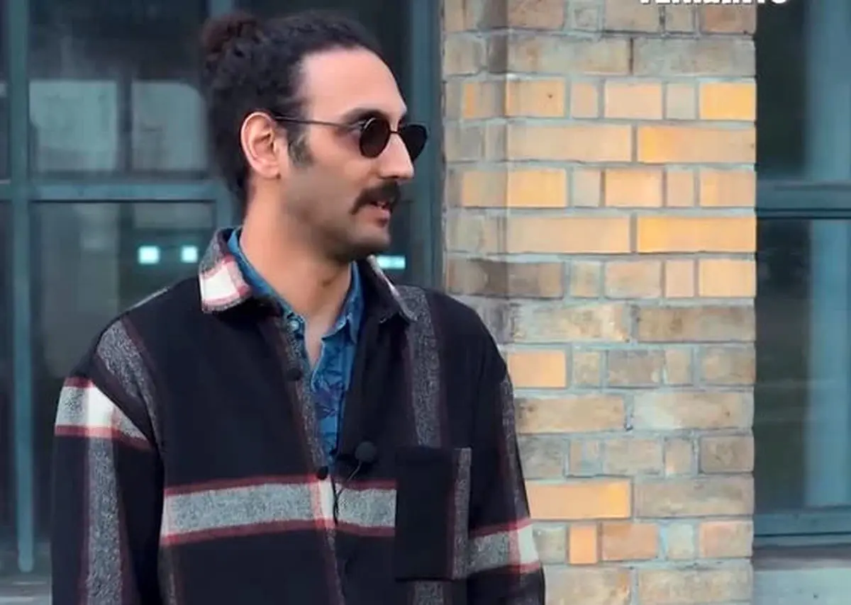 فرهاد مدیری