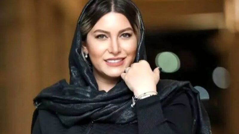 ماجرای عجیب بازیگر شدن فریبا نادری سوژه شد