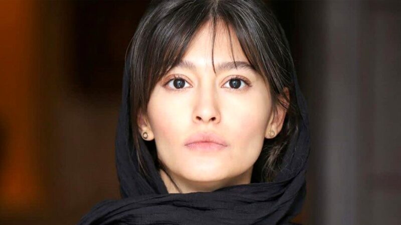 عکس| پردیس احمدیه ، باربی ایرانی شد/ استایل خاص خانم بازیگر غوغا کرد