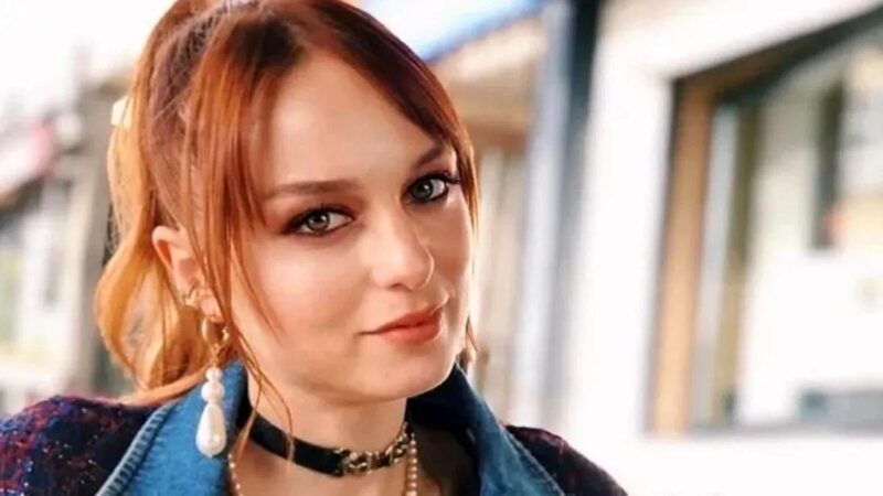 عکس| بازیگر معروف ترکیه عشقش را آشکار کرد/ تصویر عاشقانه نیلپری شاهین کایا با نامزد جدیدش