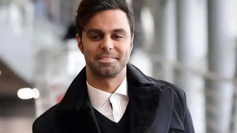 عکس| تغییر چهره باورنکردنی فرهاد سریال دلنوازان در ۴۲ سالگی؛ مهدی ماهانی را با این چهره اصلا نمی شناسید