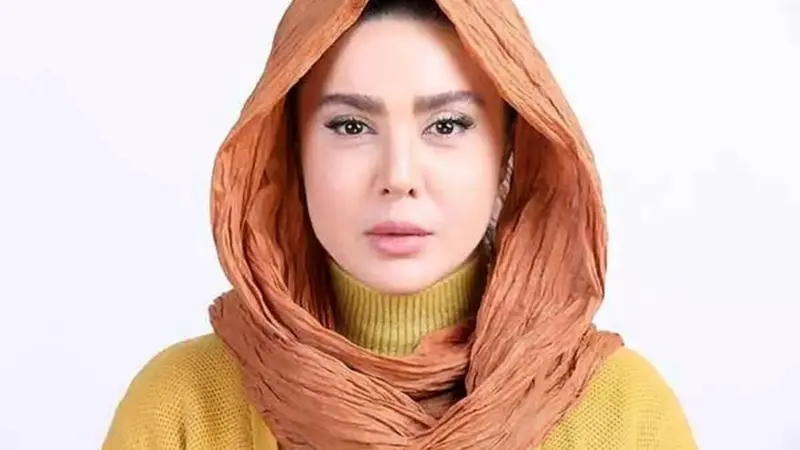 ادعای جنجالی نازنین کریمی درباره فرهاد اصلانی