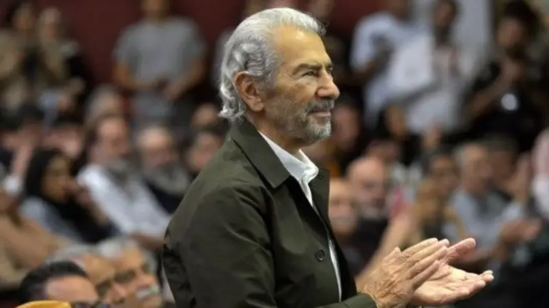 همه چیز درباره فرامرز قریبیان به مناسبت سالروز تولدش