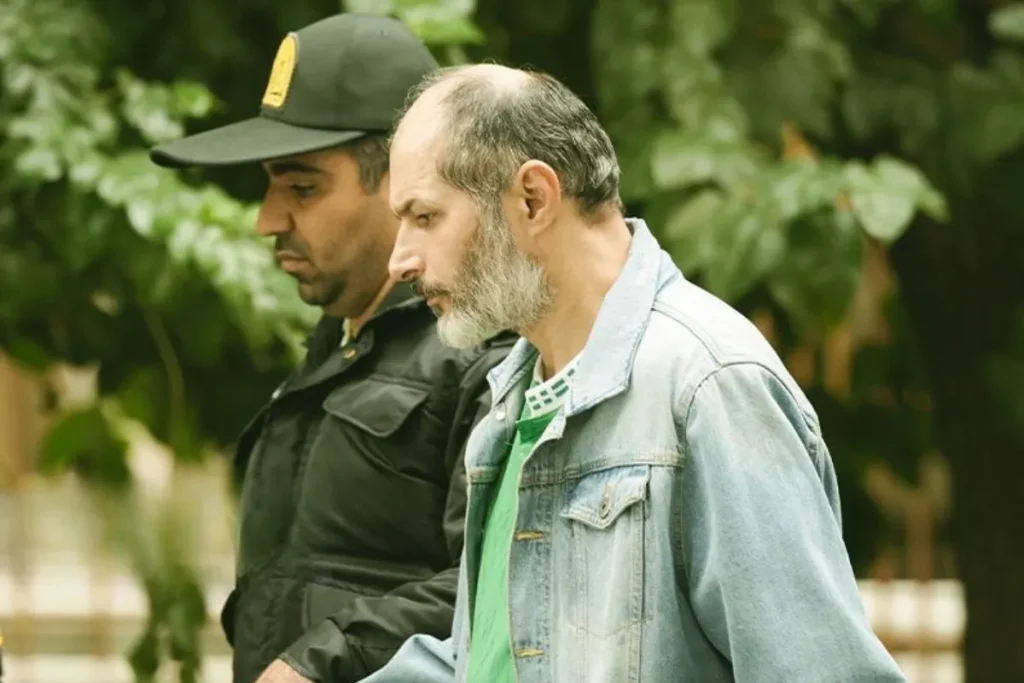 رامین پرچمی