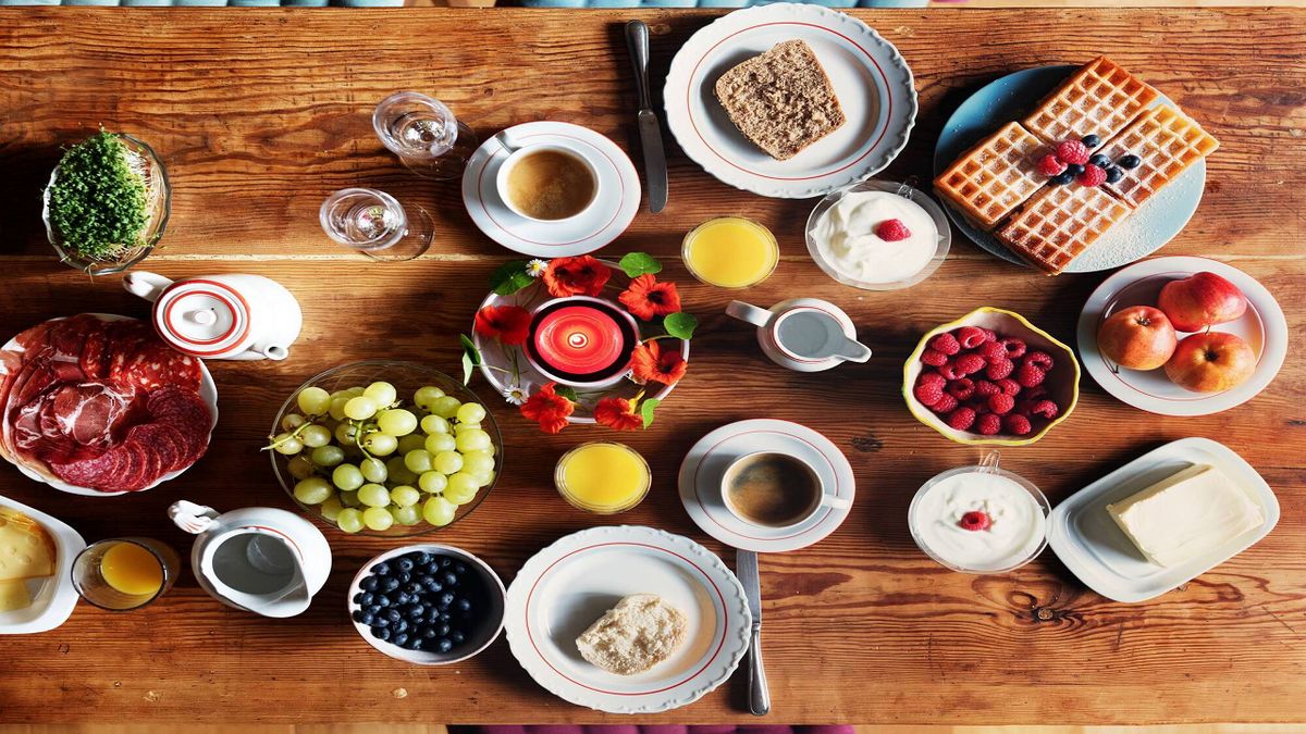 چرا کربوهیدرات برای صبحانه خطرناک است؟