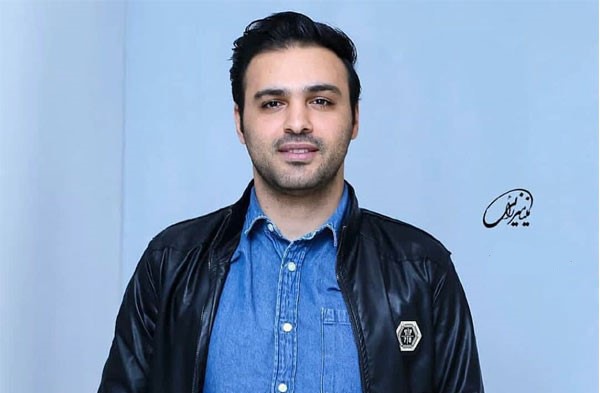 سامان صفاری