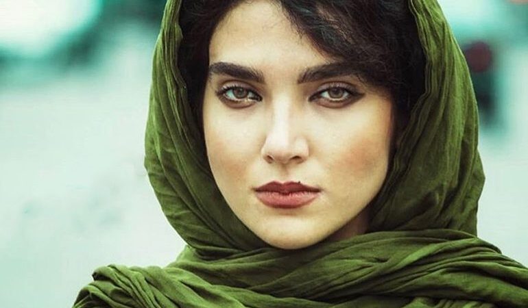 عکس| تغییر چهره سارا رسول زاده بازیگر خوش چهره سریال نجلا