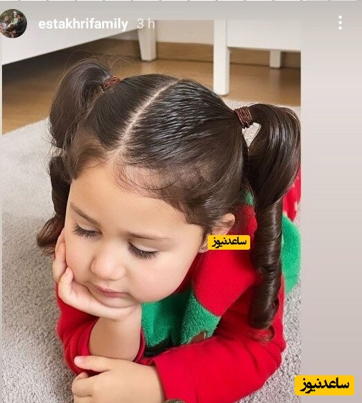 نبات استخری