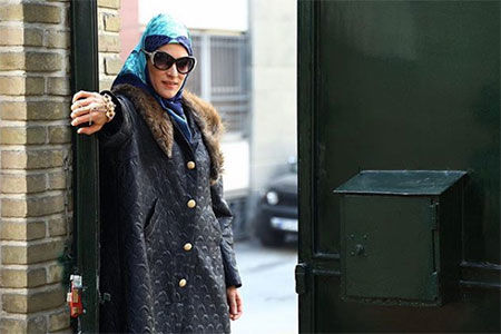 ویشکا آسایش،بیوگرافی ویشکا آسایش